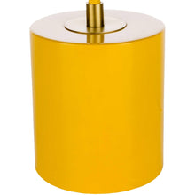 Load image into Gallery viewer, Rey of Light Table  - Lamp - Yellow - Art Of Entertainment