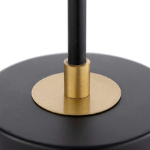 Load image into Gallery viewer, Rey of Light Table Lamp - Black - Art Of Entertainment