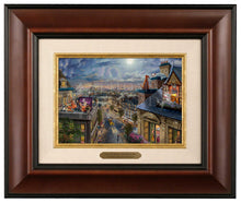 Load image into Gallery viewer, Disney The Aristocats - Love Under the Moon - Brushworks - Art Of Entertainment