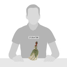 Load image into Gallery viewer, Tiana - Sculpture - Art Of Entertainment