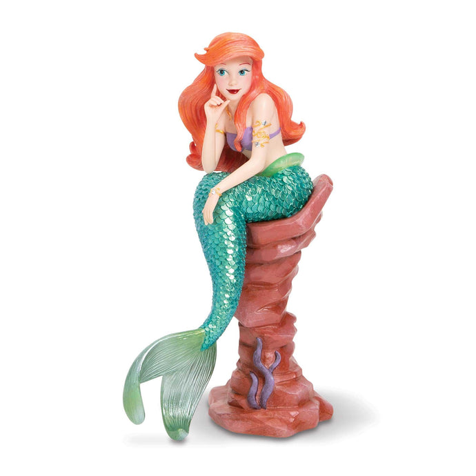 Ariel - Sculpture 112821