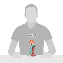 Load image into Gallery viewer, Ariel - Sculpture - Art Of Entertainment