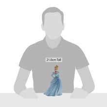 Load image into Gallery viewer, Cinderella - Sculpture - Art Of Entertainment