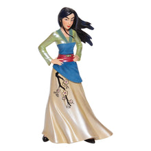 Load image into Gallery viewer, Mulan - Sculpture 112827