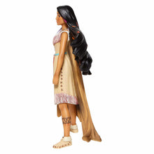Load image into Gallery viewer, Pocahontas - Sculpture - Art Of Entertainment