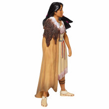 Load image into Gallery viewer, Pocahontas - Sculpture - Art Of Entertainment