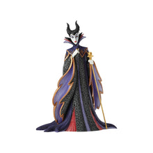 Load image into Gallery viewer, Maleficent - Sculpture - Art Of Entertainment