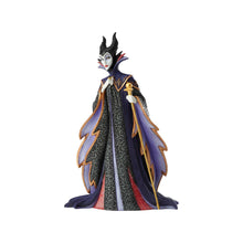 Load image into Gallery viewer, Maleficent - Sculpture - Art Of Entertainment