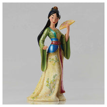 Load image into Gallery viewer, Mulan with Kimono - Sculpture - Art Of Entertainment