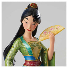 Load image into Gallery viewer, Mulan with Kimono - Sculpture - Art Of Entertainment