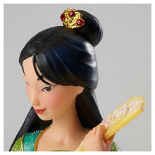 Load image into Gallery viewer, Mulan with Kimono - Sculpture - Art Of Entertainment