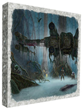 Load image into Gallery viewer, Do. Or do not. There is no try. - 14" x 14" Metal Box Art - Art Of Entertainment