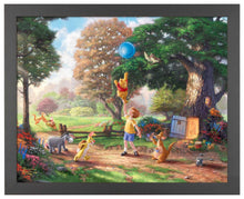 Load image into Gallery viewer, Disney Winnie the Pooh II - Standard Art Prints - Art Of Entertainment