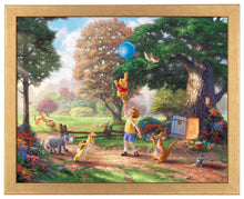 Load image into Gallery viewer, Disney Winnie the Pooh II - Standard Art Prints - Art Of Entertainment