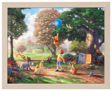 Load image into Gallery viewer, Disney Winnie the Pooh II - Standard Art Prints - Art Of Entertainment
