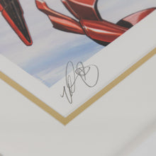 Load image into Gallery viewer, Tony Stark: Iron Man - Limited Edition Paper - Art Of Entertainment
