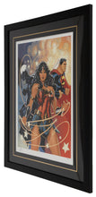 Load image into Gallery viewer, Justice League - Limited Edition Paper - Art Of Entertainment