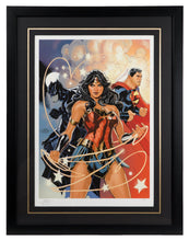 Load image into Gallery viewer, Justice League - Limited Edition Paper - Art Of Entertainment