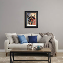 Load image into Gallery viewer, Justice League - Limited Edition Paper - Art Of Entertainment