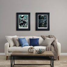 Load image into Gallery viewer, The Getaway - Limited Edition Paper - Art Of Entertainment