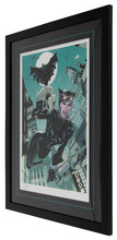 Load image into Gallery viewer, The Getaway - Limited Edition Paper - Art Of Entertainment