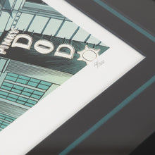 Load image into Gallery viewer, The Getaway - Limited Edition Paper - Art Of Entertainment