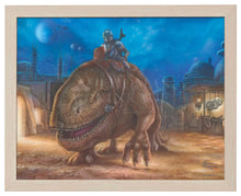 Load image into Gallery viewer, The Mandalorian - The Reckoning - Standard Art Prints - Art Of Entertainment