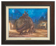 Load image into Gallery viewer, The Mandalorian - The Reckoning - Canvas Classics - Art Of Entertainment