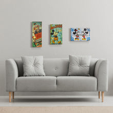 Load image into Gallery viewer, Welcome to the Islands - 18.5" x 11" Limited Edition Gallery Wrapped Canvas - Art Of Entertainment