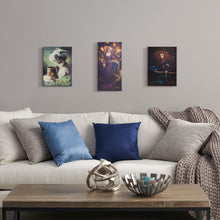 Load image into Gallery viewer, I See the Light - 20" x 10" Limited Edition Gallery Wrapped Canvas - Art Of Entertainment