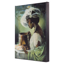 Load image into Gallery viewer, Dig a Little Deeper - 16" x 12" Limited Edition Gallery Wrapped Canvas Limited Edition Gallery Wrapped Canvas - Art Of Entertainment
