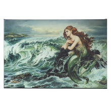 Load image into Gallery viewer, Drawn to the Shore - 12" x 18" Limited Edition Gallery Wrapped Canvas - Art Of Entertainment