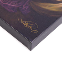 Load image into Gallery viewer, I See the Light - 20" x 10" Limited Edition Gallery Wrapped Canvas - Art Of Entertainment