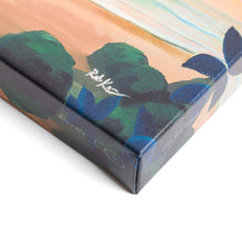 Load image into Gallery viewer, Sunset Serenade - 10" x 20" Limited Edition Gallery Wrapped Canvas - Art Of Entertainment