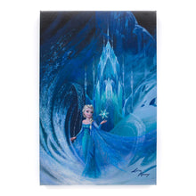 Load image into Gallery viewer, Well Now they Know - 18" x 12" Limited Edition Gallery Wrapped Canvas - Art Of Entertainment