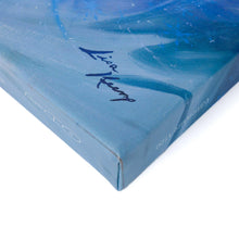 Load image into Gallery viewer, Well Now they Know - 18" x 12" Limited Edition Gallery Wrapped Canvas - Art Of Entertainment