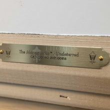 Load image into Gallery viewer, *Original Study* <em>The Mandalorian</em>™ - Undeterred - 22" x 31" - Art Of Entertainment