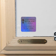 Load image into Gallery viewer, *Original Study* <em>The Mandalorian</em>™ - An Uneasy Alliance - 22" x 31" - Art Of Entertainment