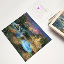 Load image into Gallery viewer, Disney Wishes Granted - 11" x 14" Standard Art Prints - Art Of Entertainment