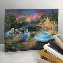 Load image into Gallery viewer, Disney Wishes Granted - 11" x 14" Standard Art Prints - Art Of Entertainment