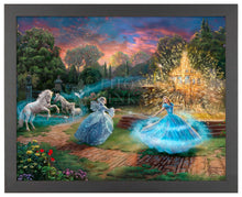 Load image into Gallery viewer, Disney Wishes Granted - 11" x 14" Standard Art Prints - Art Of Entertainment