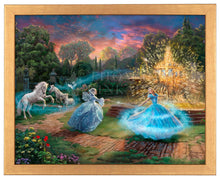 Load image into Gallery viewer, Disney Wishes Granted - 11" x 14" Standard Art Prints - Art Of Entertainment