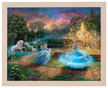 Load image into Gallery viewer, Disney Wishes Granted - 11" x 14" Standard Art Prints - Art Of Entertainment