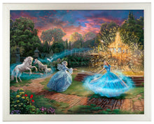Load image into Gallery viewer, Disney Wishes Granted - 11" x 14" Standard Art Prints - Art Of Entertainment