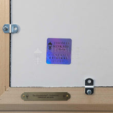 Load image into Gallery viewer, *Original Study* <em>The Mandalorian</em>™ - The Marshal - 22" x 31" - Art Of Entertainment