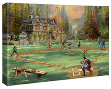 Load image into Gallery viewer, X-Men - Gallery Wrapped Canvas - Art Of Entertainment