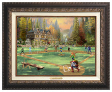 Load image into Gallery viewer, X-Men - Canvas Classics - Art Of Entertainment