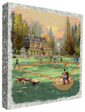 Load image into Gallery viewer, X-Men - 14" x 14" Metal Box Art 117617