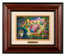 Load image into Gallery viewer, Disney Mad Hatter's Tea Party - Brushworks