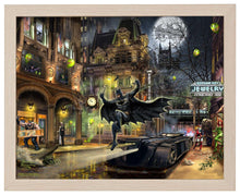 Load image into Gallery viewer, Batman Gotham City - Standard Art Prints - Art Of Entertainment